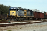 CSX 8441